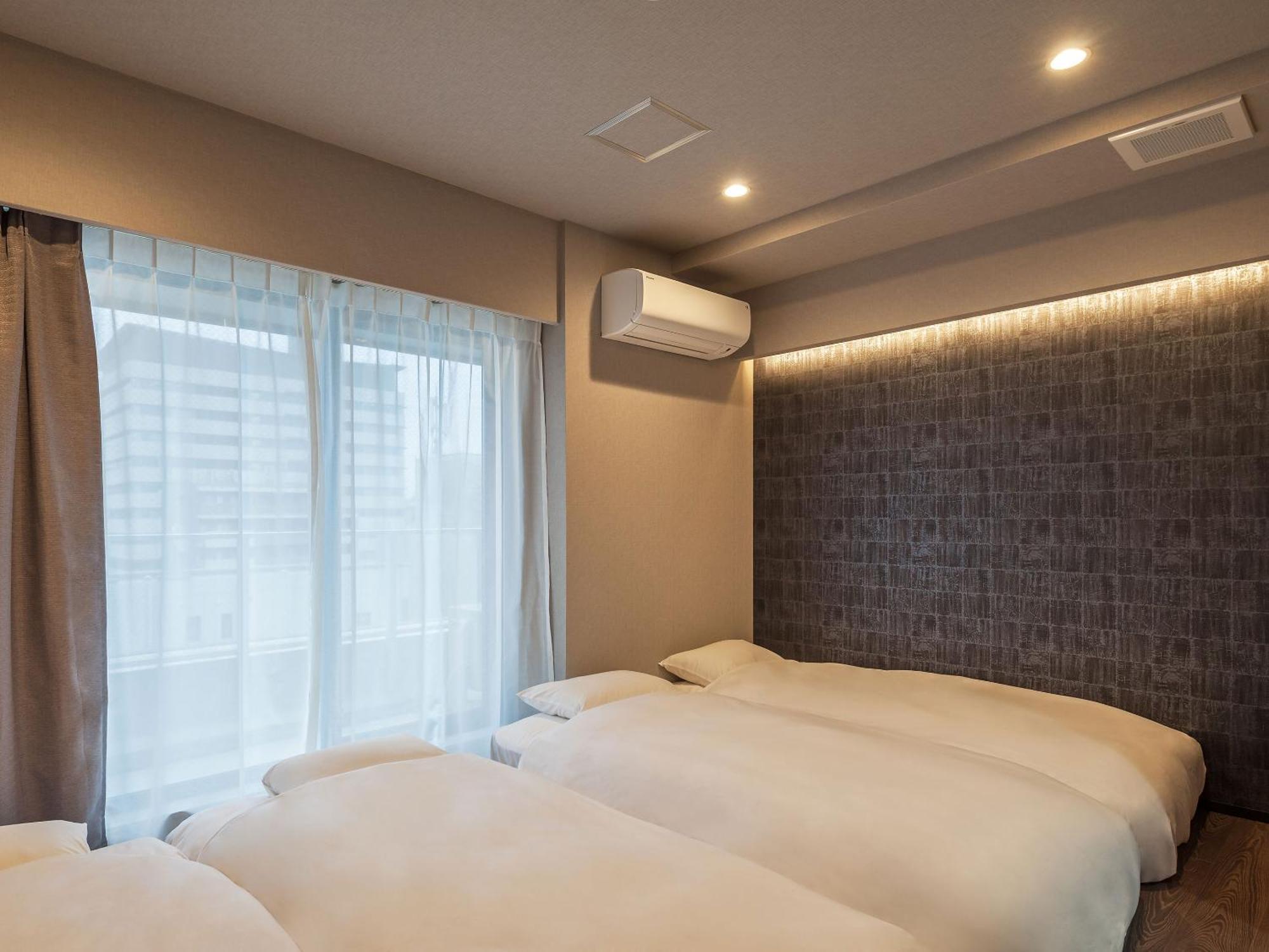 Auberge de jeunesse Akihabara *